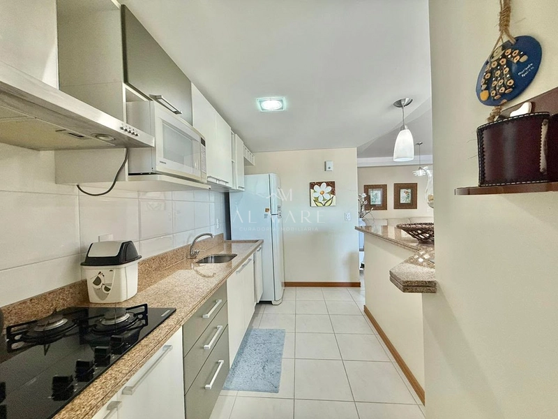 Apartamento na avenida: 7ª foto da galeria de imagens do imóvel