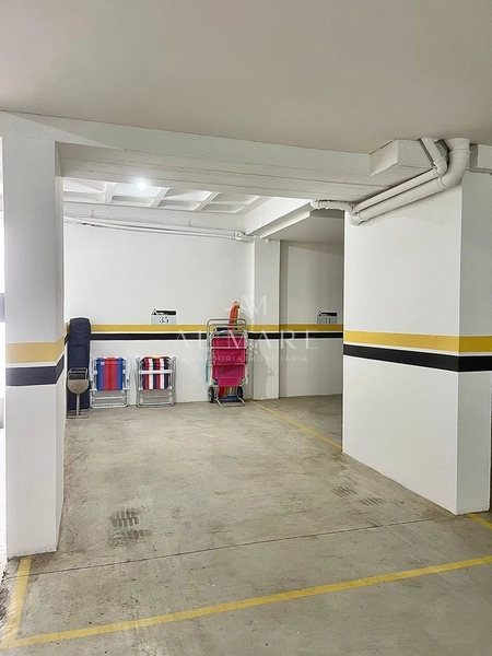 APARTAMENTO A UMA QUADRA DO MAR NA ZONA NOVA: 22ª foto da galeria de imagens do imóvel
