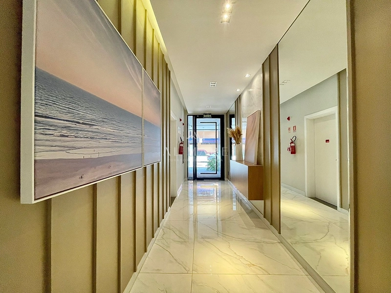 APARTAMENTO A UMA QUADRA DO MAR NA ZONA NOVA: 24ª foto da galeria de imagens do imóvel