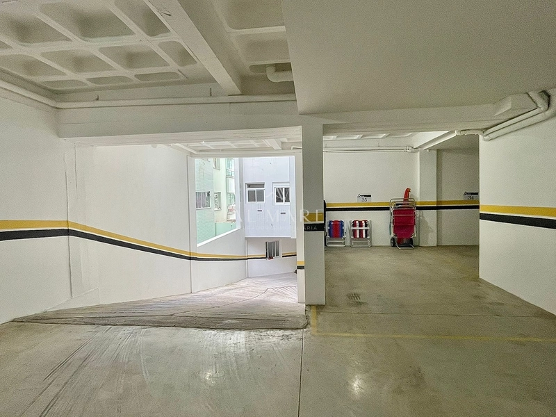 APARTAMENTO A UMA QUADRA DO MAR NA ZONA NOVA: 26ª foto da galeria de imagens do imóvel