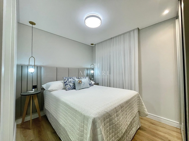 APARTAMENTO A UMA QUADRA DO MAR NA ZONA NOVA: 17ª foto da galeria de imagens do imóvel