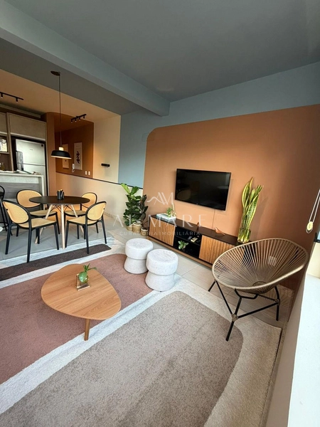 Apartamento na zona nova : 11ª foto da galeria de imagens do imóvel