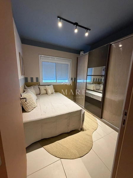 Apartamento na zona nova : 2ª foto da galeria de imagens do imóvel