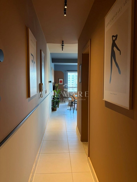 Apartamento na zona nova : 3ª foto da galeria de imagens do imóvel