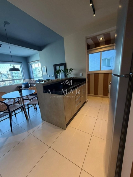 Apartamento na zona nova : 4ª foto da galeria de imagens do imóvel
