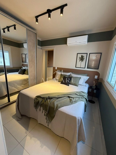 Apartamento na zona nova : 8ª foto da galeria de imagens do imóvel