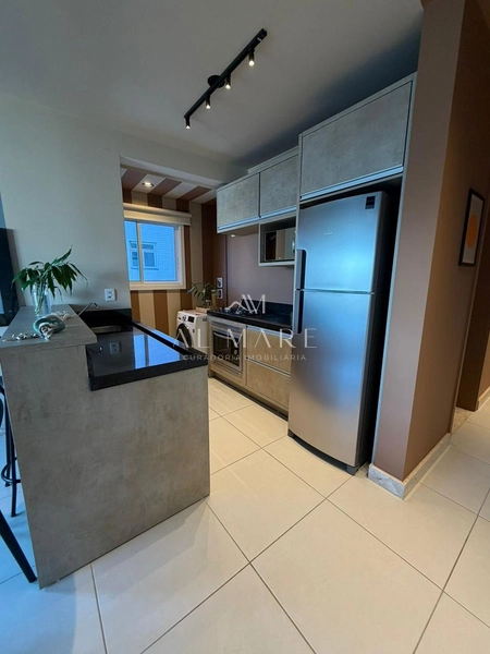 Apartamento na zona nova : 5ª foto da galeria de imagens do imóvel