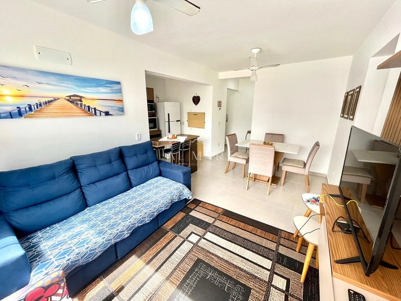 Apartamento a poucos metros do mar: 27ª foto da galeria de imagens do imóvel