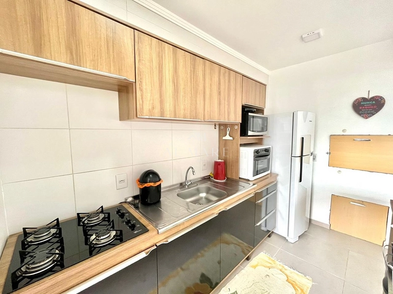 Apartamento a poucos metros do mar: 33ª foto da galeria de imagens do imóvel