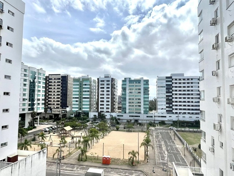 Apartamento a poucos metros do mar: 11ª foto da galeria de imagens do imóvel