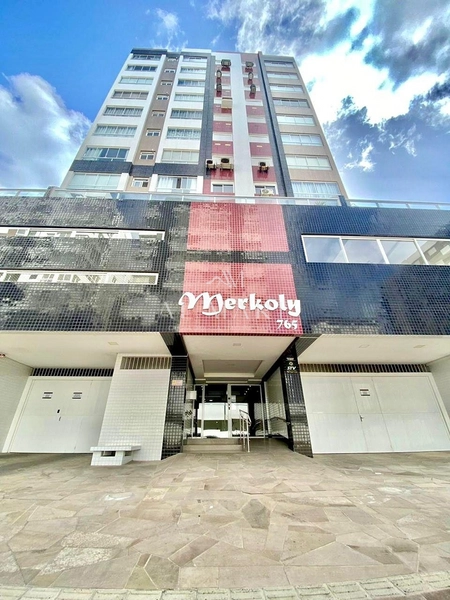 Apartamento a poucos metros do mar: 4ª foto da galeria de imagens do imóvel