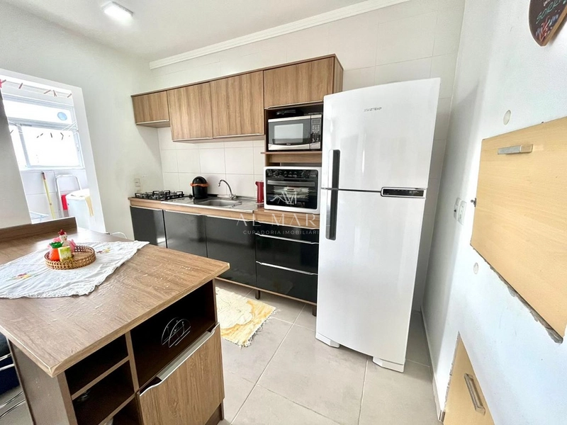 Apartamento a poucos metros do mar: 25ª foto da galeria de imagens do imóvel