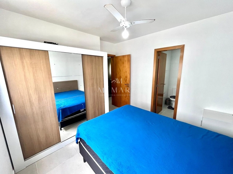 Apartamento a poucos metros do mar: 16ª foto da galeria de imagens do imóvel