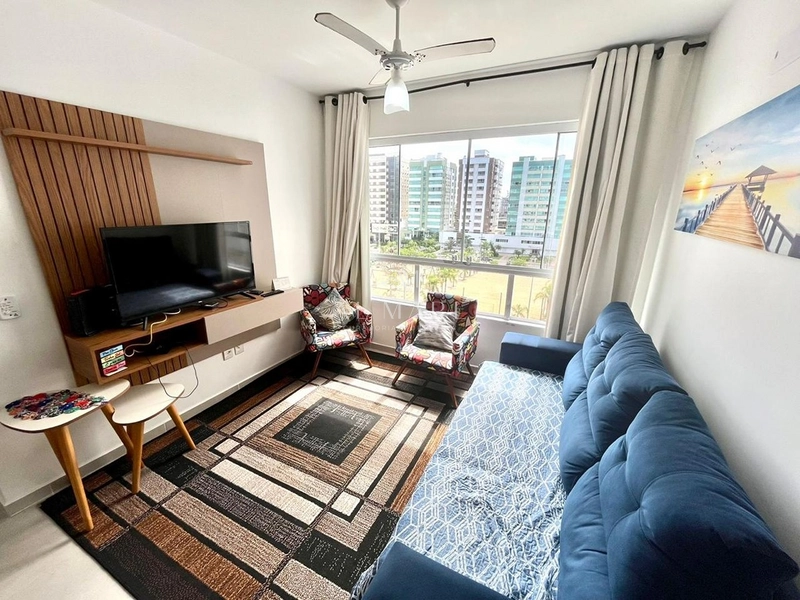 Apartamento a poucos metros do mar: 10ª foto da galeria de imagens do imóvel