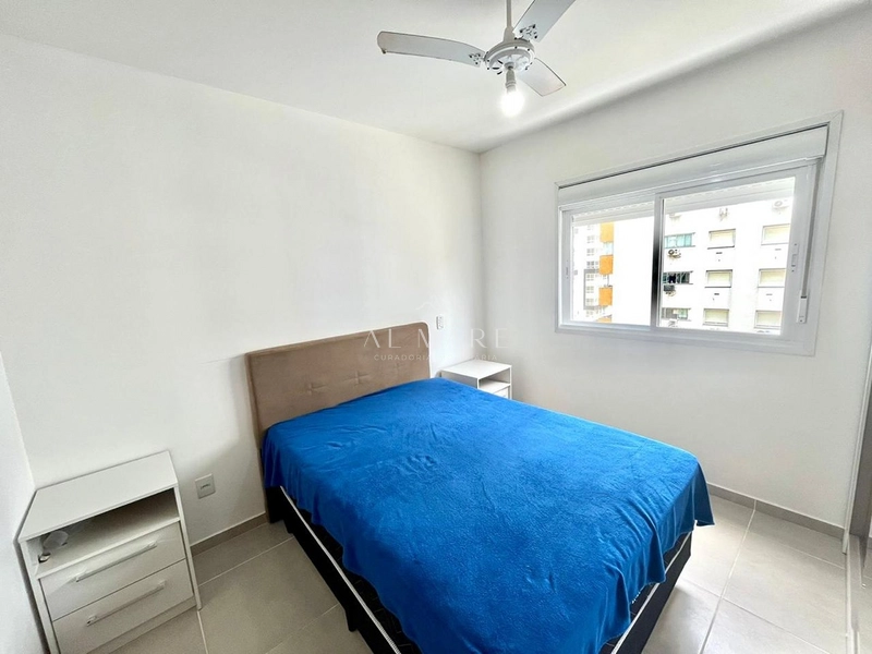 Apartamento a poucos metros do mar: 13ª foto da galeria de imagens do imóvel