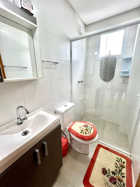 Apartamento a poucos metros do mar: 19ª foto da galeria de imagens do imóvel