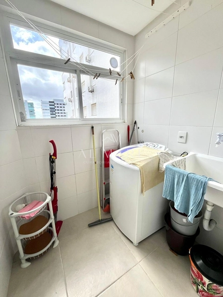 Apartamento a poucos metros do mar: 3ª foto da galeria de imagens do imóvel