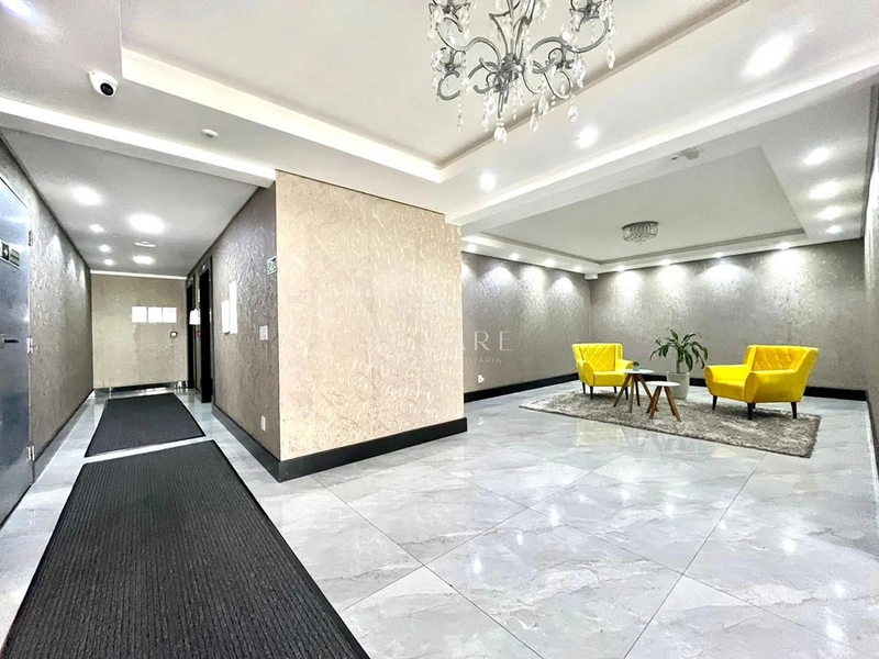 Apartamento a poucos metros do mar: 6ª foto da galeria de imagens do imóvel