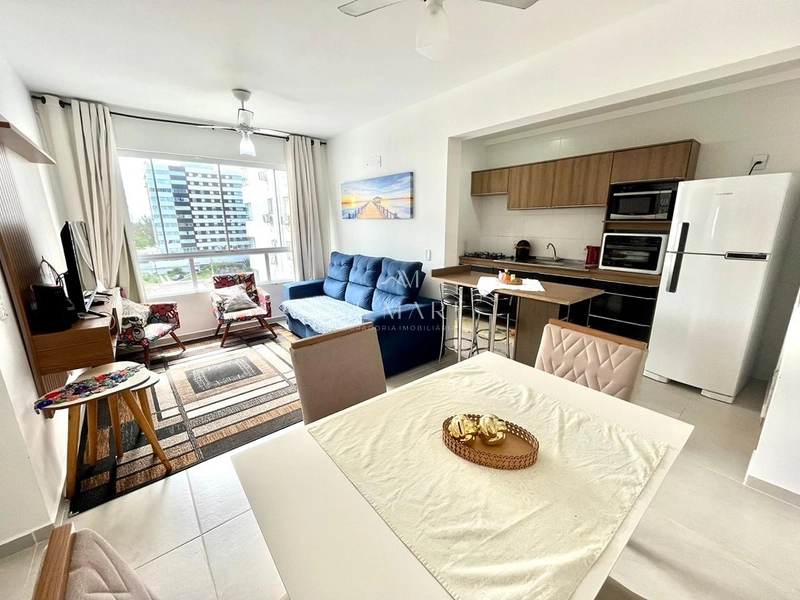 Apartamento a poucos metros do mar: 8ª foto da galeria de imagens do imóvel