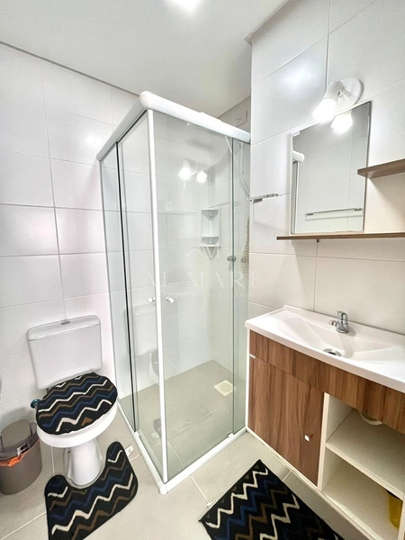 Apartamento a poucos metros do mar: 23ª foto da galeria de imagens do imóvel