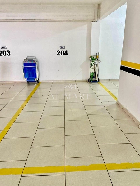 Apartamento a poucos metros do mar: 32ª foto da galeria de imagens do imóvel
