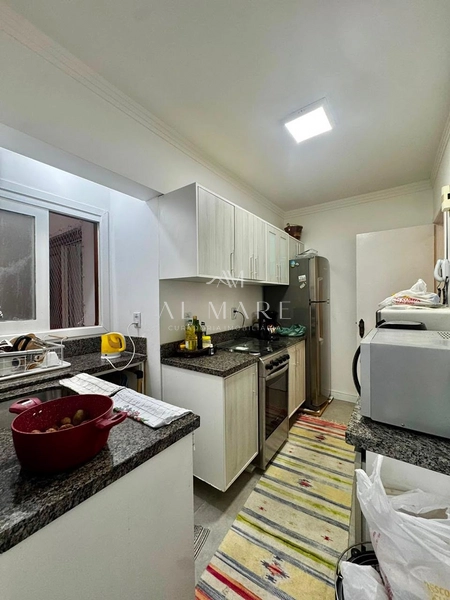 Apartamento na navegantes 2 quadras do mar: 18ª foto da galeria de imagens do imóvel