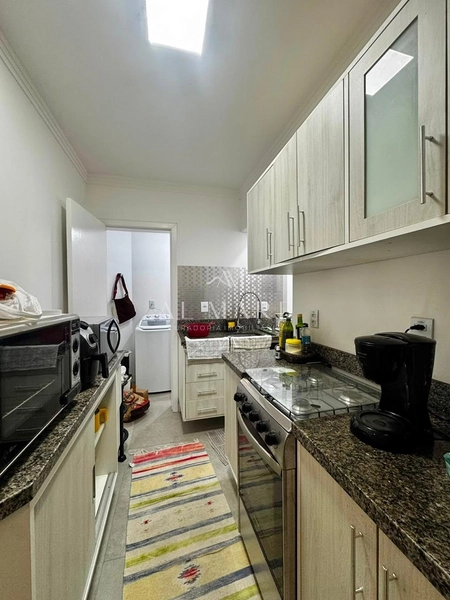 Apartamento na navegantes 2 quadras do mar: 2ª foto da galeria de imagens do imóvel