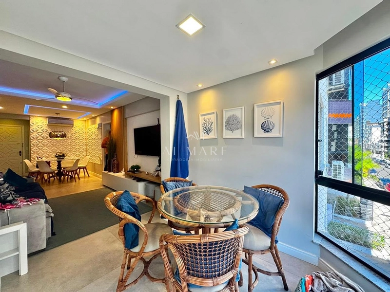 Apartamento na navegantes 2 quadras do mar: 21ª foto da galeria de imagens do imóvel