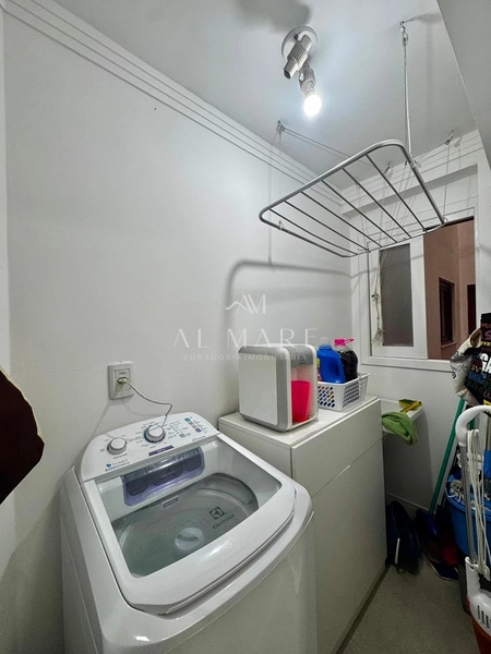 Apartamento na navegantes 2 quadras do mar: 6ª foto da galeria de imagens do imóvel