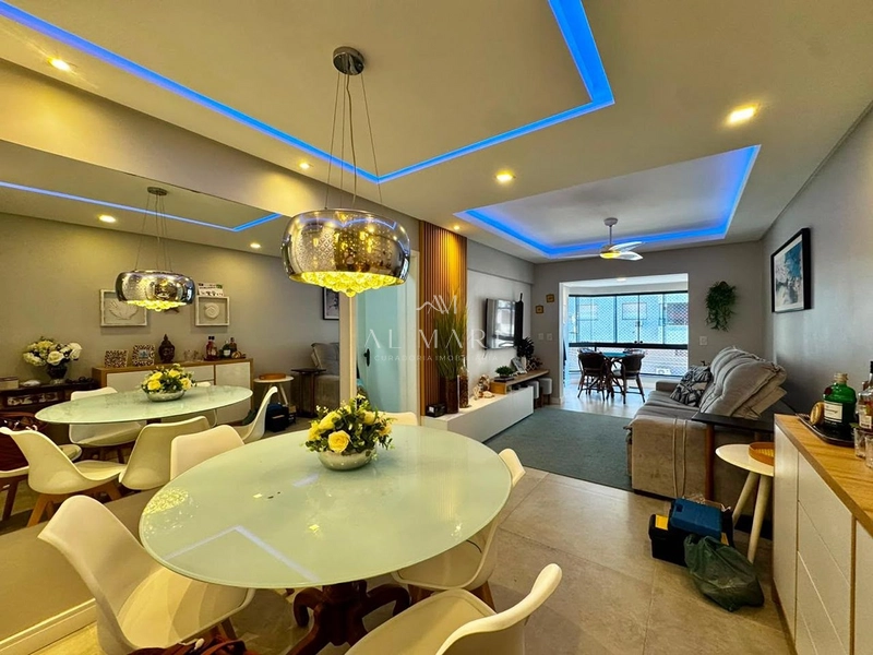 Apartamento na navegantes 2 quadras do mar: 10ª foto da galeria de imagens do imóvel