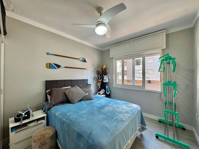 Apartamento na navegantes 2 quadras do mar: 12ª foto da galeria de imagens do imóvel