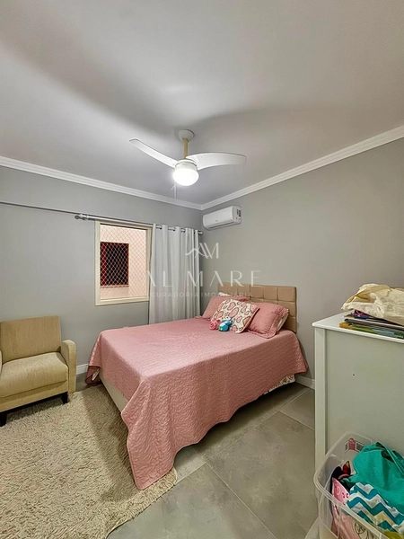Apartamento na navegantes 2 quadras do mar: 9ª foto da galeria de imagens do imóvel