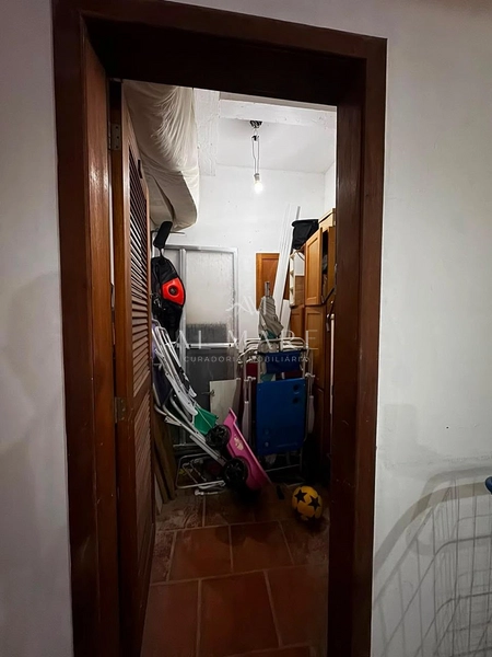 Apartamento na navegantes 2 quadras do mar: 16ª foto da galeria de imagens do imóvel