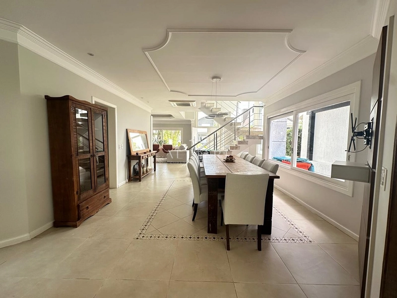 Casa com spa: 30ª foto da galeria de imagens do imóvel