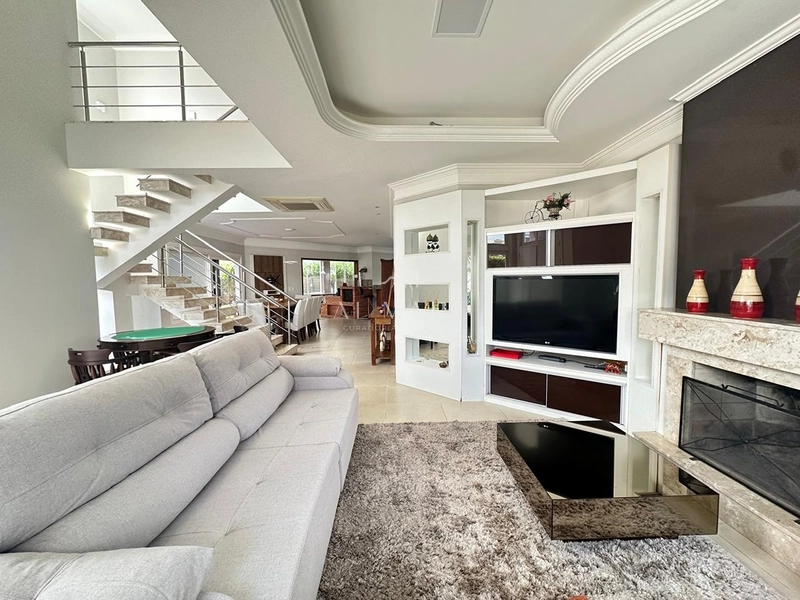 Casa com spa: 14ª foto da galeria de imagens do imóvel