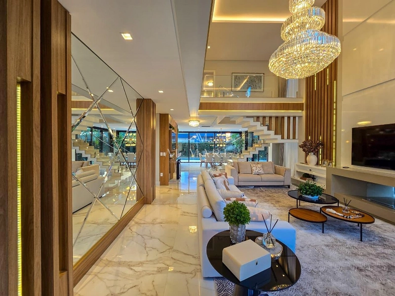 CASA A VENDA NO CONDOMINIO VELAS DA MARINA!!!!!: 10ª foto da galeria de imagens do imóvel