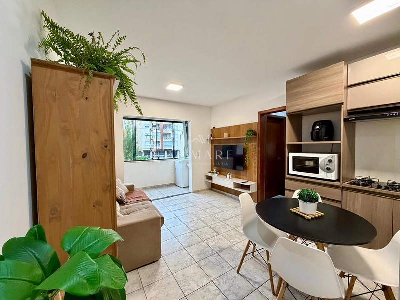 Apartamento na zona nova: 9ª foto da galeria de imagens do imóvel