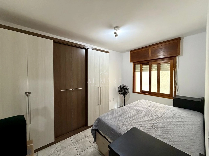 Apartamento na zona nova: 6ª foto da galeria de imagens do imóvel