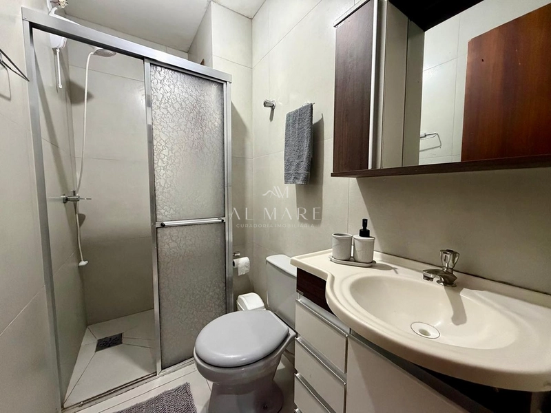 Apartamento na zona nova: 11ª foto da galeria de imagens do imóvel