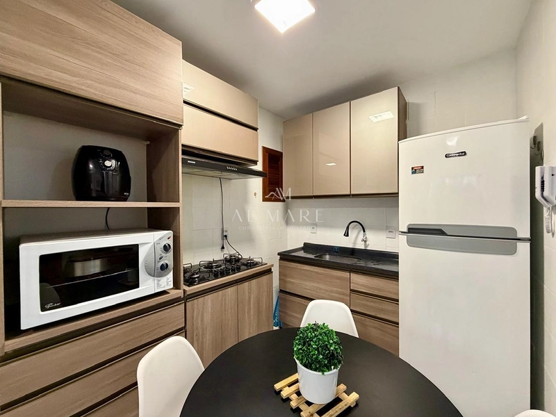 Apartamento na zona nova: 7ª foto da galeria de imagens do imóvel
