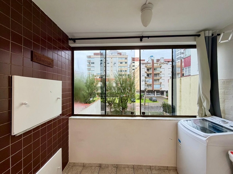 Apartamento na zona nova: 3ª foto da galeria de imagens do imóvel
