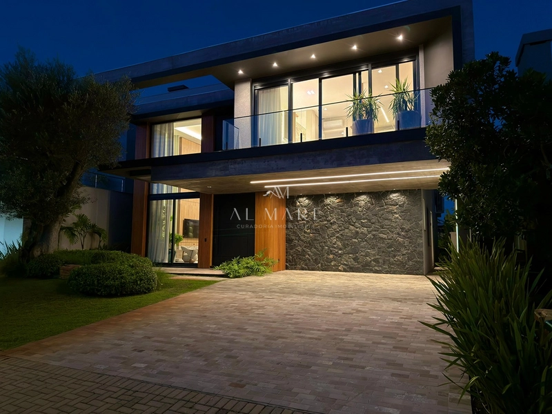 Casa em Condomínio 5 suíte e piscina privada : 36ª foto da galeria de imagens do imóvel