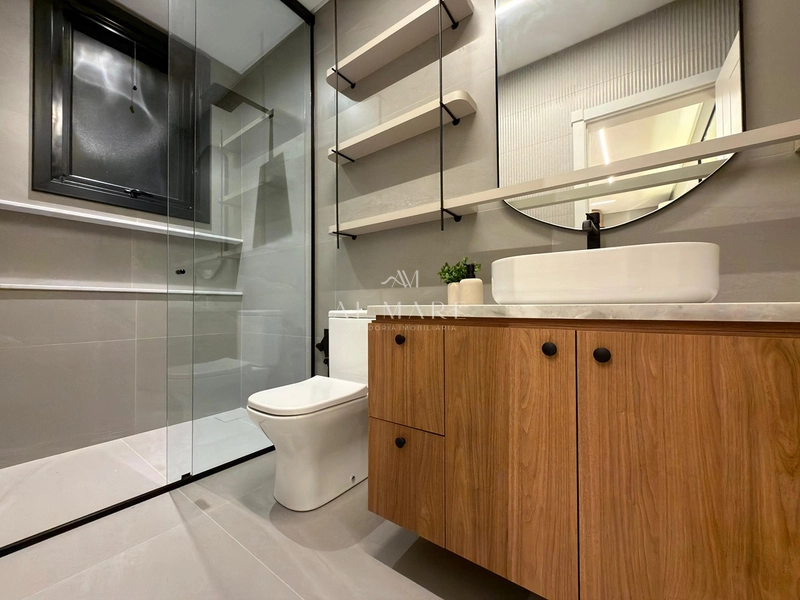 Casa em Condomínio 5 suíte e piscina privada : 46ª foto da galeria de imagens do imóvel