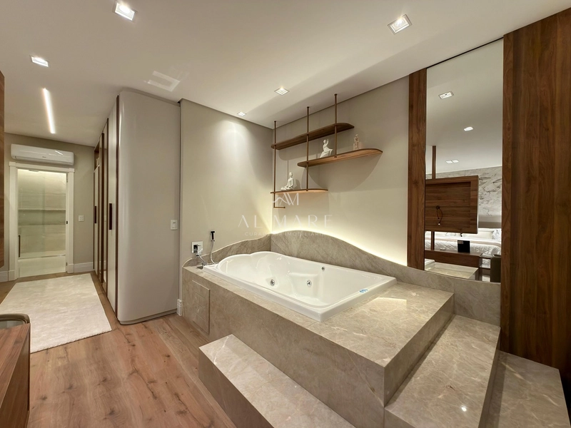Casa em Condomínio 5 suíte e piscina privada : 55ª foto da galeria de imagens do imóvel