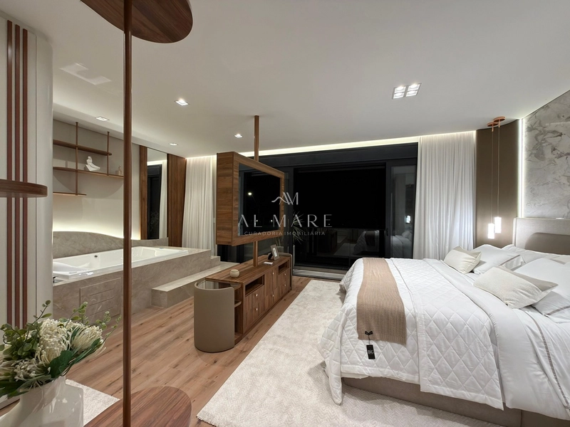 Casa em Condomínio 5 suíte e piscina privada : 48ª foto da galeria de imagens do imóvel