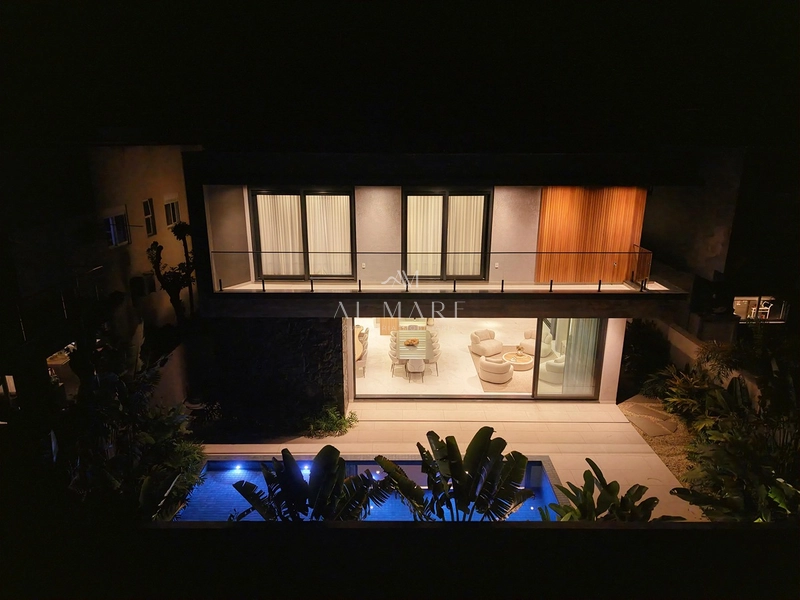 Casa em Condomínio 5 suíte e piscina privada : 59ª foto da galeria de imagens do imóvel