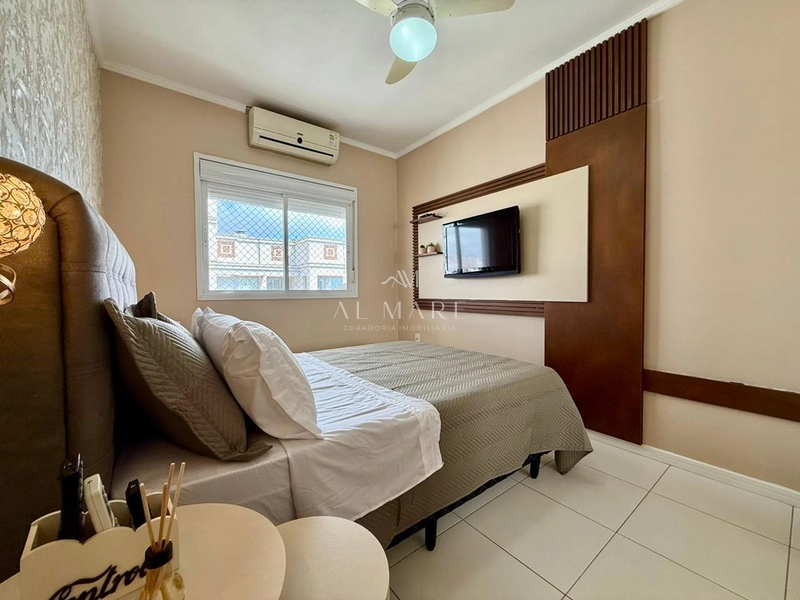 Apartamento com 2 dormitorios navegantes: 18ª foto da galeria de imagens do imóvel