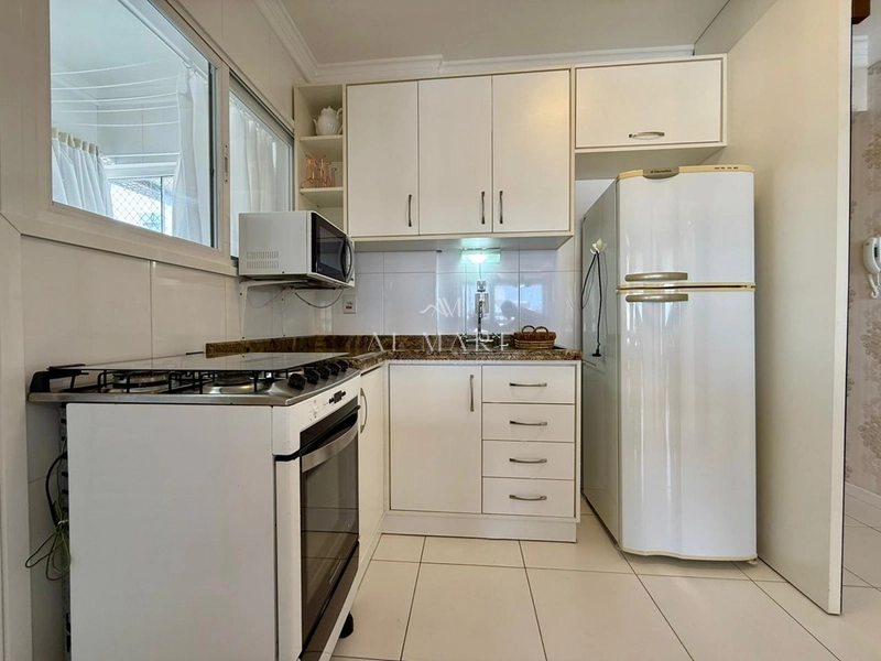 Apartamento com 2 dormitorios navegantes: 6ª foto da galeria de imagens do imóvel