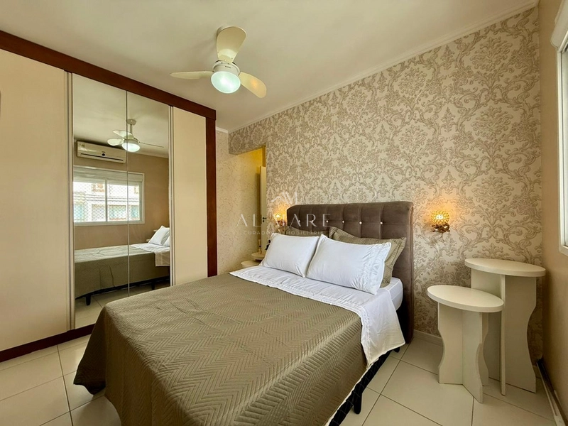 Apartamento com 2 dormitorios navegantes: 11ª foto da galeria de imagens do imóvel