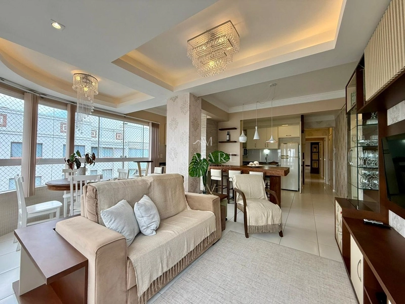 Apartamento com 2 dormitorios navegantes: 22ª foto da galeria de imagens do imóvel